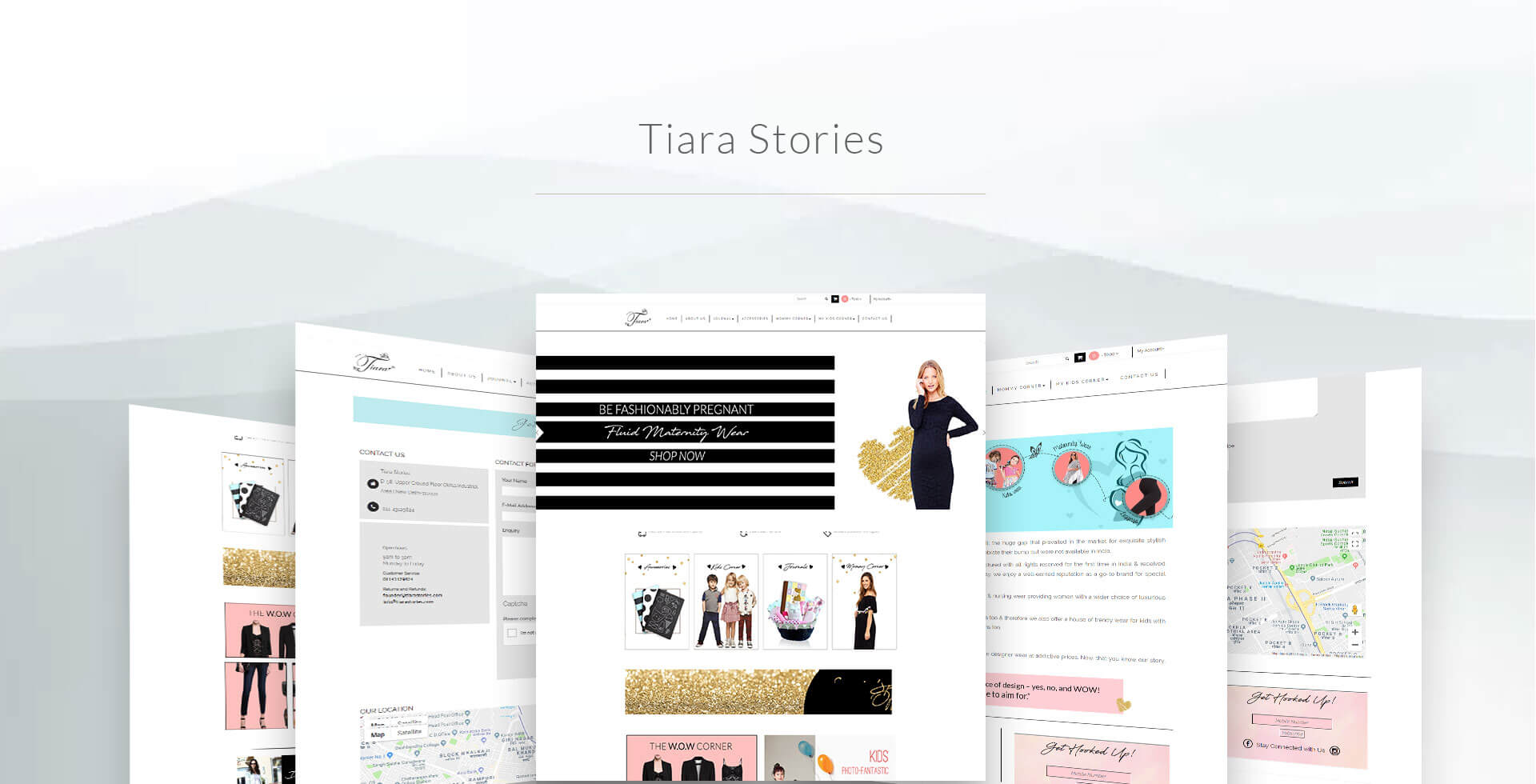 tiara-stories