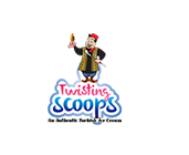 twisting-scoops