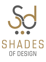 shades of design